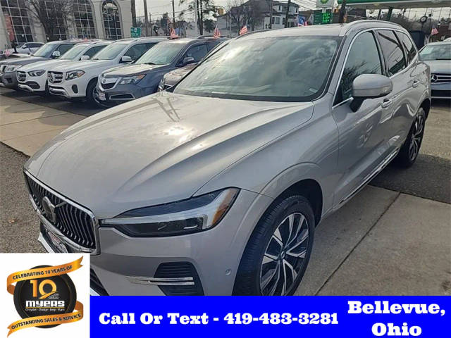 2023 Volvo XC60 Plus Bright Theme AWD photo