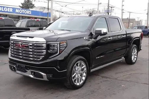 2023 GMC Sierra 1500 Denali 4WD photo