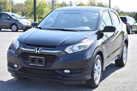 2016 Honda HR-V EX AWD photo