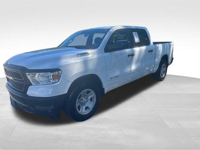 2022 Ram 1500 Tradesman RWD photo