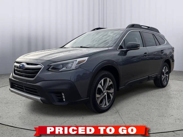 2022 Subaru Outback Limited AWD photo