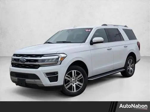 2023 Ford Expedition Limited RWD photo