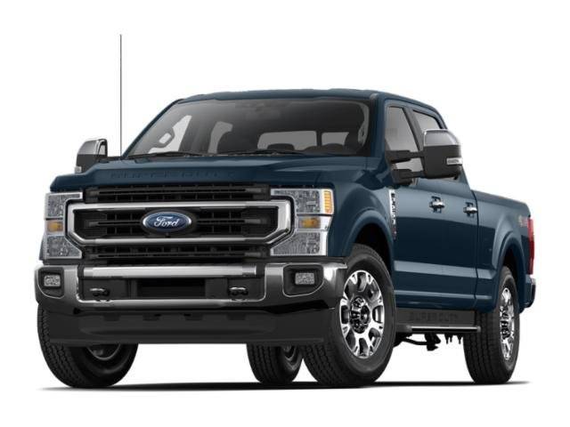 2022 Ford F-350 Super Duty King Ranch 4WD photo