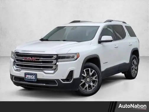 2023 GMC Acadia SLT FWD photo