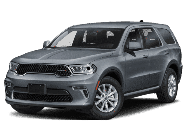 2021 Dodge Durango SRT 392 AWD photo