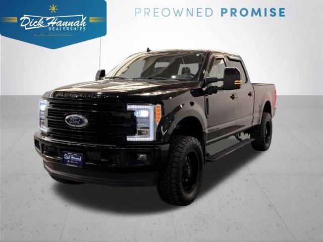 2019 Ford  Platinum 4WD photo