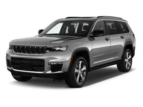 2023 Jeep Grand Cherokee Limited RWD photo