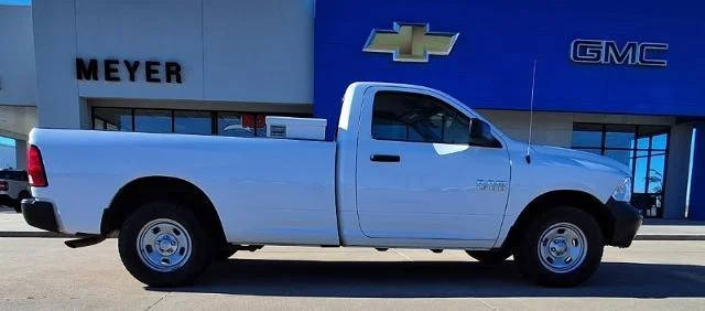 2017 Ram 1500 Tradesman 4WD photo