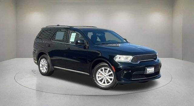2023 Dodge Durango SXT RWD photo