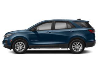 2022 Chevrolet Equinox LT FWD photo