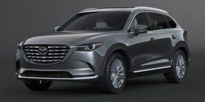 2021 Mazda CX-9 Grand Touring FWD photo