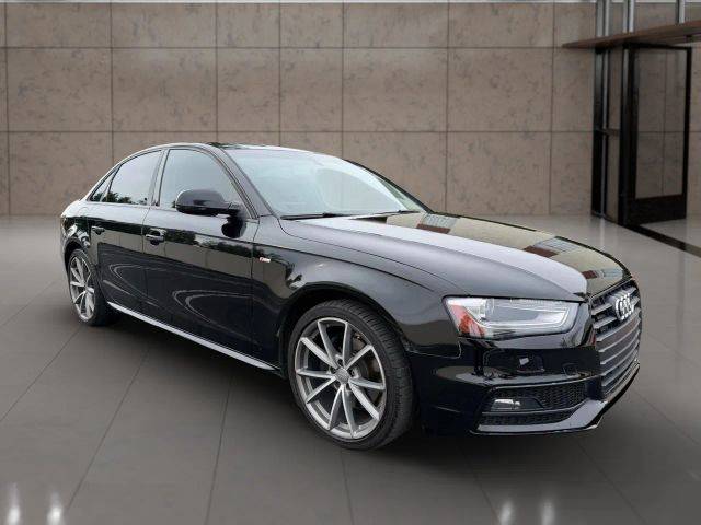 2016 Audi A4 Premium FWD photo