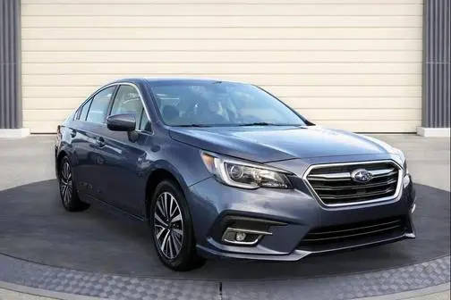 2018 Subaru Legacy Premium AWD photo