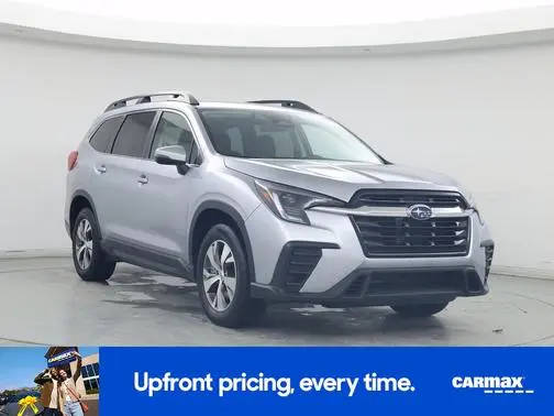 2023 Subaru Ascent Premium AWD photo