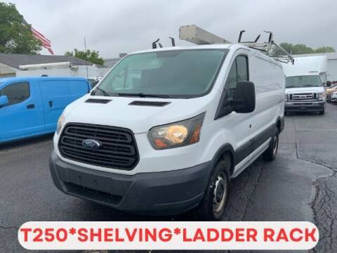 2015 Ford Transit Van  RWD photo