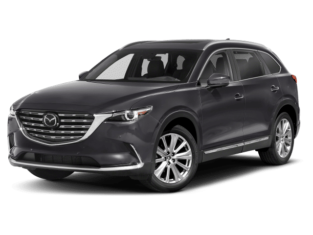2023 Mazda CX-9 Signature AWD photo