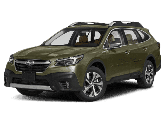 2021 Subaru Outback Touring XT AWD photo
