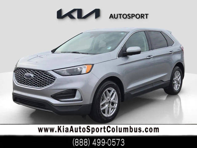 2023 Ford Edge SEL AWD photo