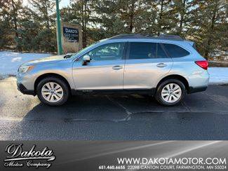 2016 Subaru Outback 2.5i Premium AWD photo