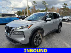 2023 Nissan Rogue SV FWD photo