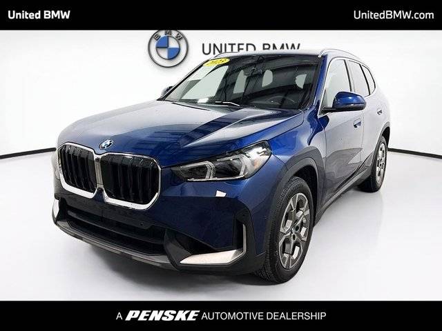 2023 BMW X1 xDrive28i AWD photo