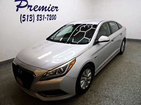 2016 Hyundai Sonata SE FWD photo