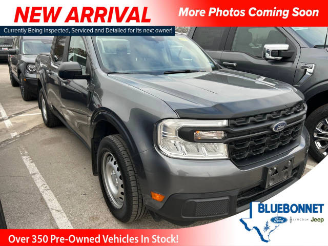 2023 Ford Maverick XL FWD photo
