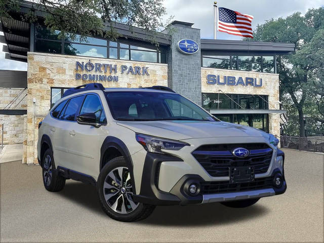 2023 Subaru Outback Limited XT AWD photo
