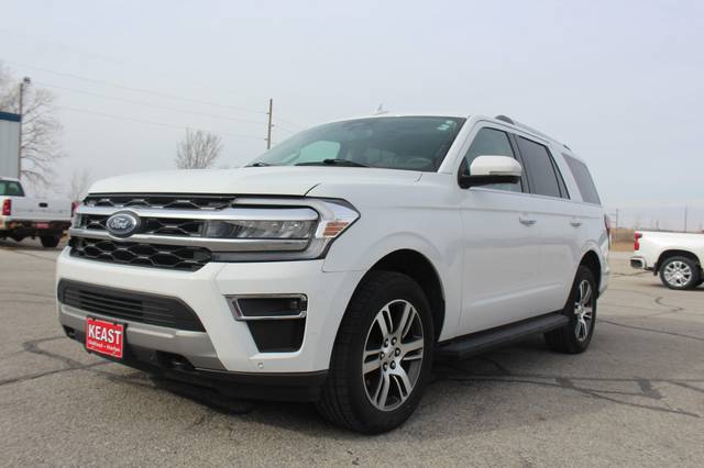2022 Ford Expedition Limited 4WD photo