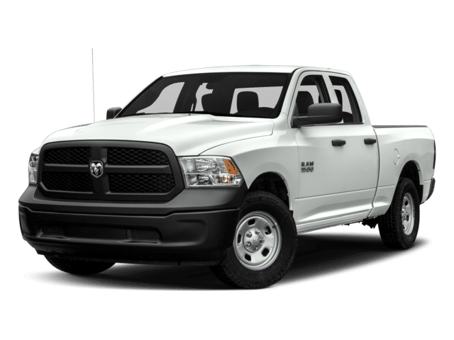 2016 Ram 1500 Tradesman 4WD photo