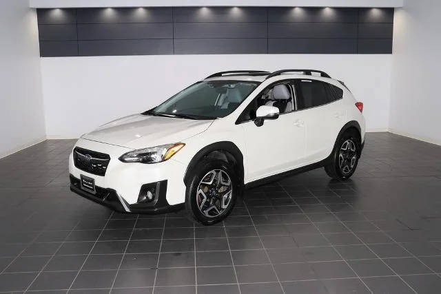 2019 Subaru Crosstrek Limited AWD photo
