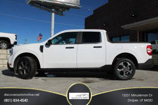 2023 Ford Maverick XLT AWD photo