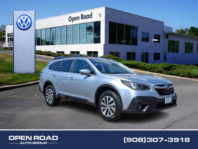 2022 Subaru Outback Premium AWD photo