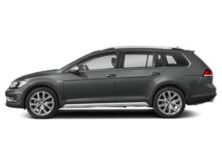 2018 Volkswagen Golf Alltrack SEL AWD photo