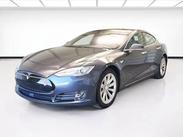 2016 Tesla Model S 60 RWD photo