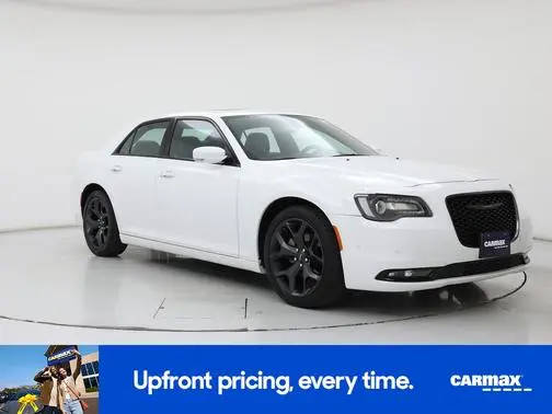 2023 Chrysler 300 300S RWD photo