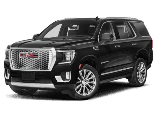 2023 GMC Yukon Denali 4WD photo