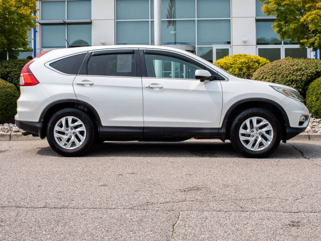 2015 Honda CR-V EX AWD photo