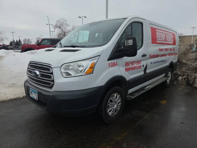 2015 Ford Transit Van RWD photo