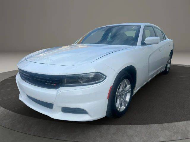2022 Dodge Charger SXT RWD photo