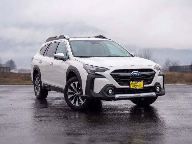 2023 Subaru Outback Touring XT AWD photo