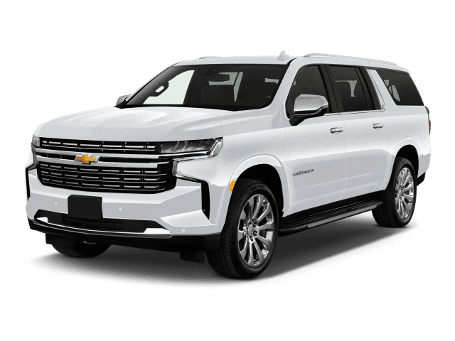 2023 Chevrolet Suburban Premier 4WD photo