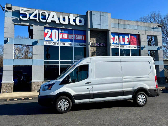 2019 Ford Transit Van RWD photo