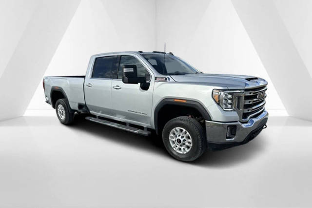 2023 GMC Sierra 2500HD SLE 4WD photo