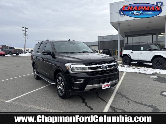 2023 Ford Expedition Limited 4WD photo