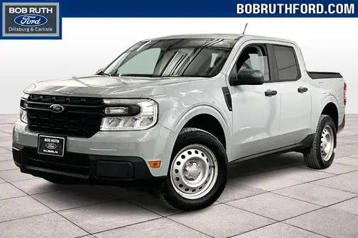 2023 Ford Maverick XL FWD photo