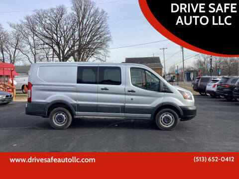 2016 Ford Transit Van  RWD photo