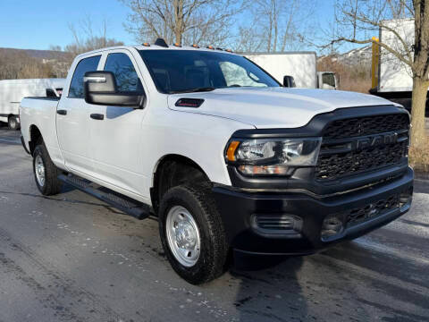 2023 Ram 2500 Tradesman 4WD photo