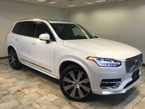 2023 Volvo XC90 Ultimate AWD photo
