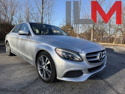 2016 Mercedes-Benz C-Class C 300 Sport RWD photo